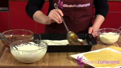 Lasagne alla Bolognese, la ricetta di Giallozafferano  