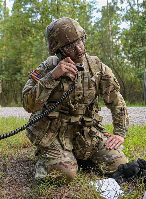 McDonald Army Health Center participates in field training exercise ...