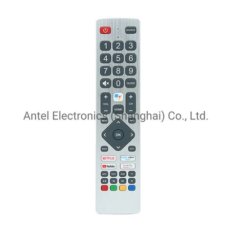 Image result for Remote LED Sharp