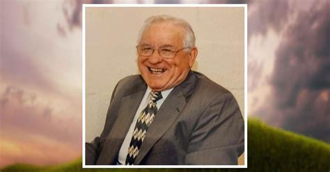 Obituary Galleries | Rev. A.W. O'Quinn, Sr. of Pine Grove, Louisiana ...