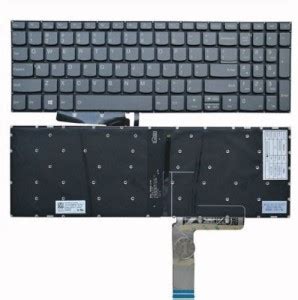 Lenovo 320-15ISK/320-15IKB Laptop Keyboard Replacement Key Price in ...