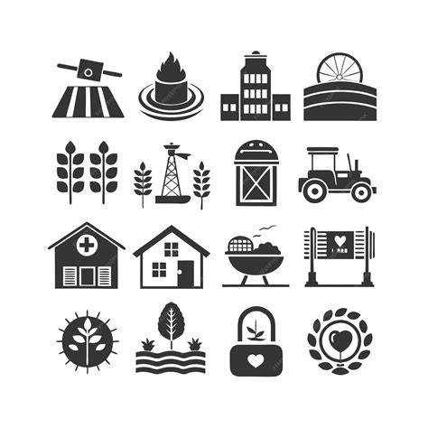 Agriculture Icon 的图像结果