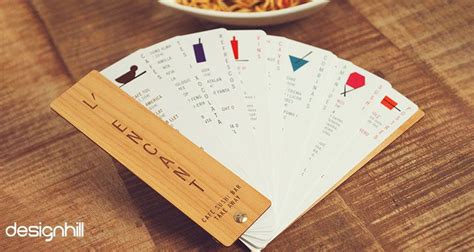 Creative Menu 的图像结果