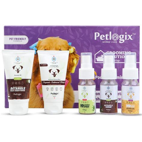 Petlogix | Official Website