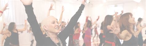 Image result for Nia Exercise Program