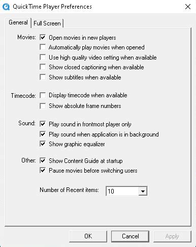 Image result for QuickTime Player Windows 11 Download