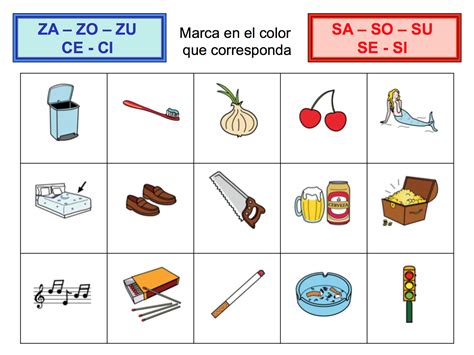 laminas del abecedario (18) - Orientación Andújar - Recursos Educativos
