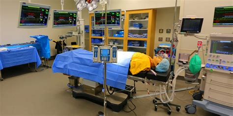 Image result for Medical Simulation Lab
