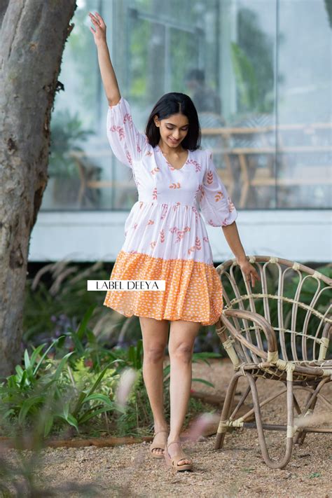 Boho half n half – Label Deeya