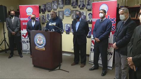 NAACP looking for lawyers to man every polling place on Election Day ...