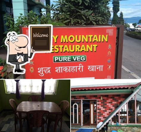 Misty Mountain Restaurant, Darjeeling, Hill Cart Rd - Restaurant reviews