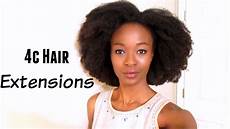 Hair Extensions 4c by 2 Part Versatile Sew In With 4c Looking Hair Hair Extensions 4c