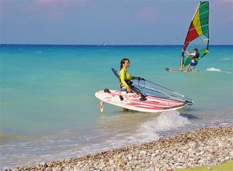 MELTEMI WINDSURF RHODES (2026) All You Need to Know BEFORE You Go (with ...