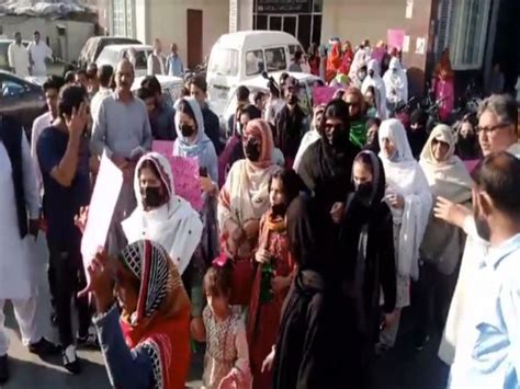 PoK residents defy oppression, demand basic rights in region-wide protests