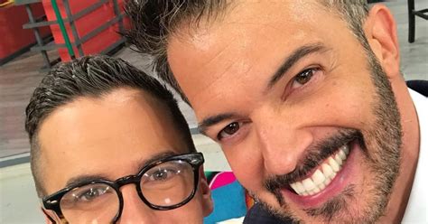 Mauricio Mancera reacciona a la muerte de Fernando del Solar: “Sigo sin ...