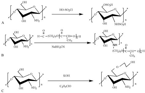 Biomedical Applications of Chitosan and Its Derivative Nanoparticles