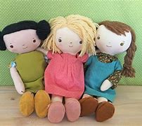 Image result for Rabbit Doll Pattern Free Knitting