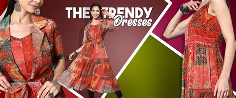 Feminine Elegance: Dresses to Celebrate Women's Day in Style!