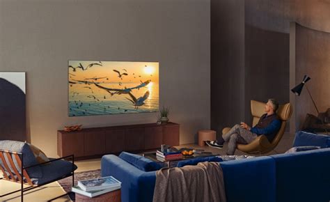 [15 Years of TV Leadership] ① Samsung TVs – A Legacy of Innovation ...