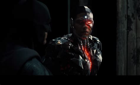 Cyborg vs Batman in Technology 的图像结果