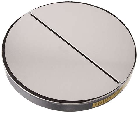Buy Broan 421 10 Vertical Discharge in-Line Damper, NA Online at Low ...