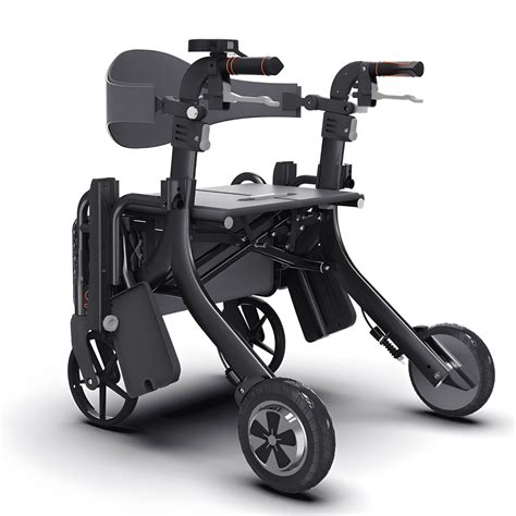 Culver Electric Walker for Seniors, Lightweight India | Ubuy