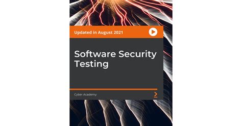 Image result for Security Testing Tutorial