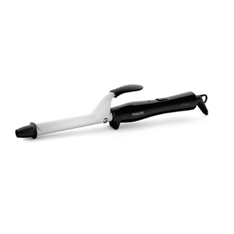 PHILIPS BHB862/00 Hair Curler (Black) : Amazon.in: Beauty