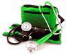 Sprague Stethoscope and 2-Tube Blood Pressure Unit Matched Set | Bound Tree