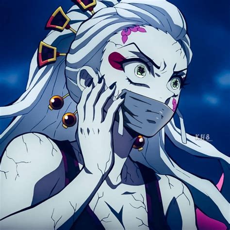 Daki gagged - By June2 by juner2 on DeviantArt