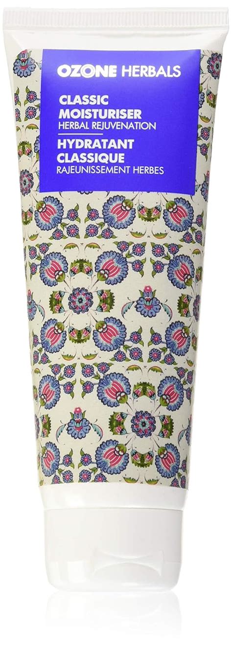 Ozone Herbals Classic Moisturizers, 100 g : Amazon.in: Beauty