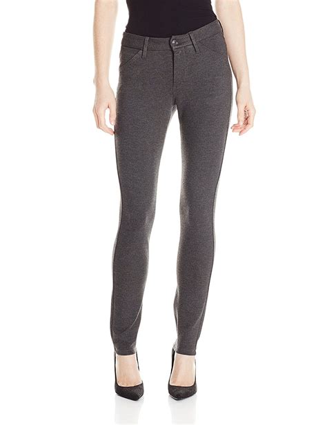 Jag Jeans Women's Petite Rowan Slim Ponte Pant | Jag jeans woman, Ponte ...