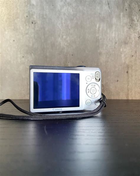 Digi Flashop | canon powershot sd1300 is. 12.1 mp – disponível. essa ...