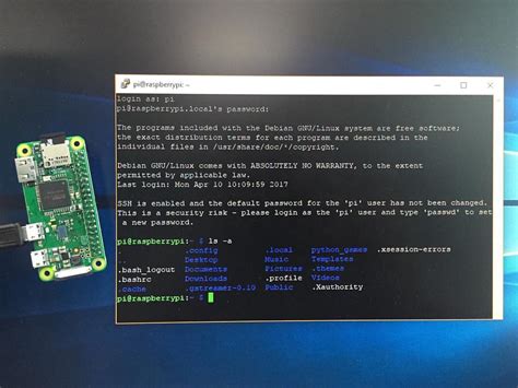 Image result for Raspberry Pi Zero Tutorial
