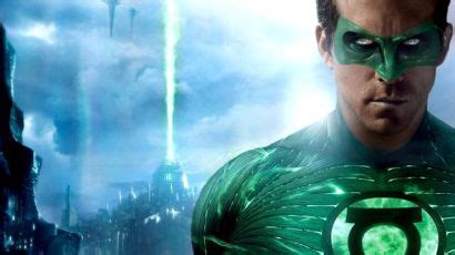 Trailer or Failure: Green Lantern