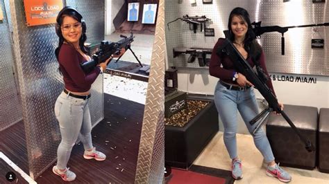 Lock & Load Miami , miami, United States Of America - Top Attractions ...