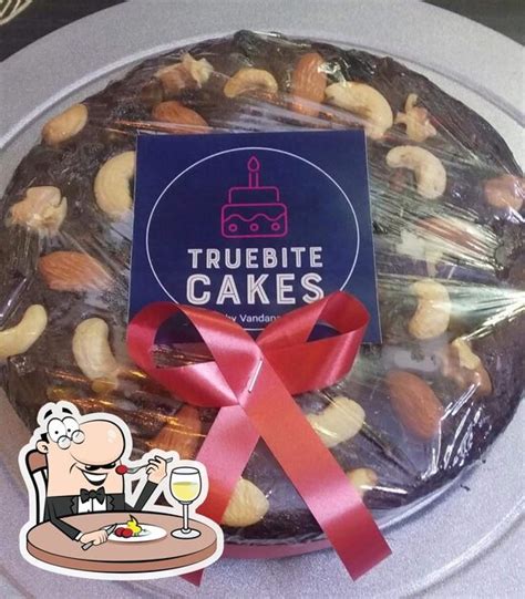 Menu at Truebite Cake & Bake Bakery, Greater Noida