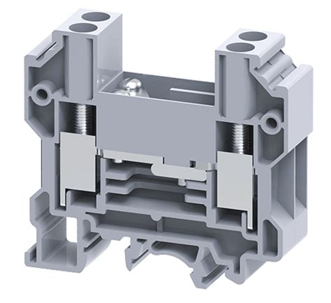 Connectwell Disconnect & Test Terminal Block– Industrial Megamart