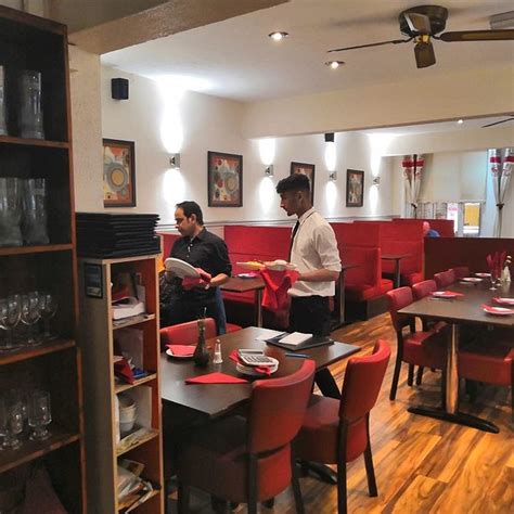 The 10 Best Halal Restaurants in Lancashire (Updated 2025)