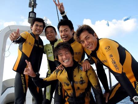 海猿3:沖縄恩納村ダイビング｜アクアスクエア海童の「気まぐれ日記」