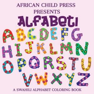 Alfabeti: Buy Alfabeti by African Child Press at Low Price in India ...