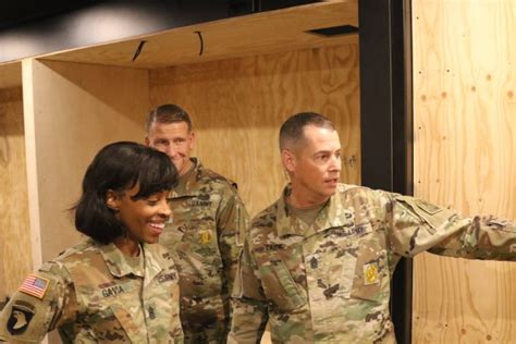 New STEM vehicle highlights success, technology | Article | The United ...