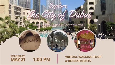 Dubai Virtual Walking Tour, 386 White Horse Pike , Atco, NJ, United ...