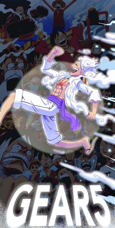 What If Luffy 的图像结果