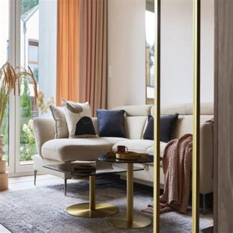 7 Peach Living Room Interior Design Ideas & Images 2026