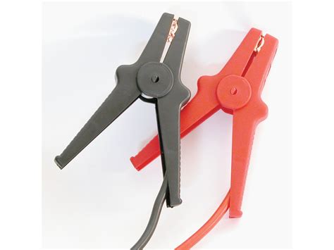 Koop uw Câbles de démarrage Carpoint 16 mm2 TUV/GS/DI bij SBI