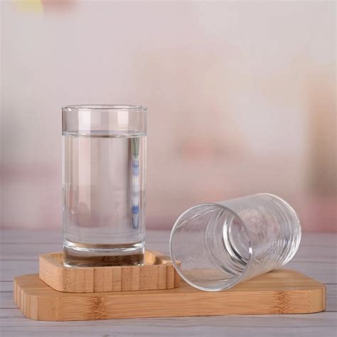 Sanjeev Kapoor Mexico Water Glass 280 ML Set of 6