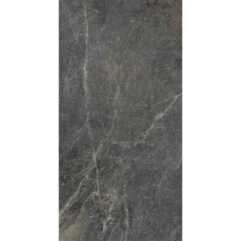 Ashville Slate Porcelain Tile - Black Tile | Floor and Decor