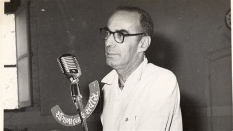 The Universality of Human Values - M.R. Masani