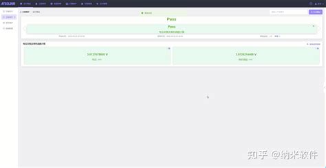 LabVIEW and MATLAB 的图像结果